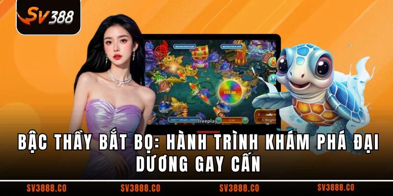 Bậc thầy bắt bọ
